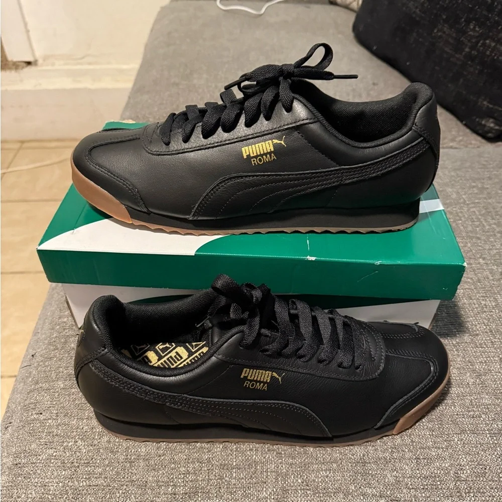 Puma Roma Basic - Picture 3 of 5